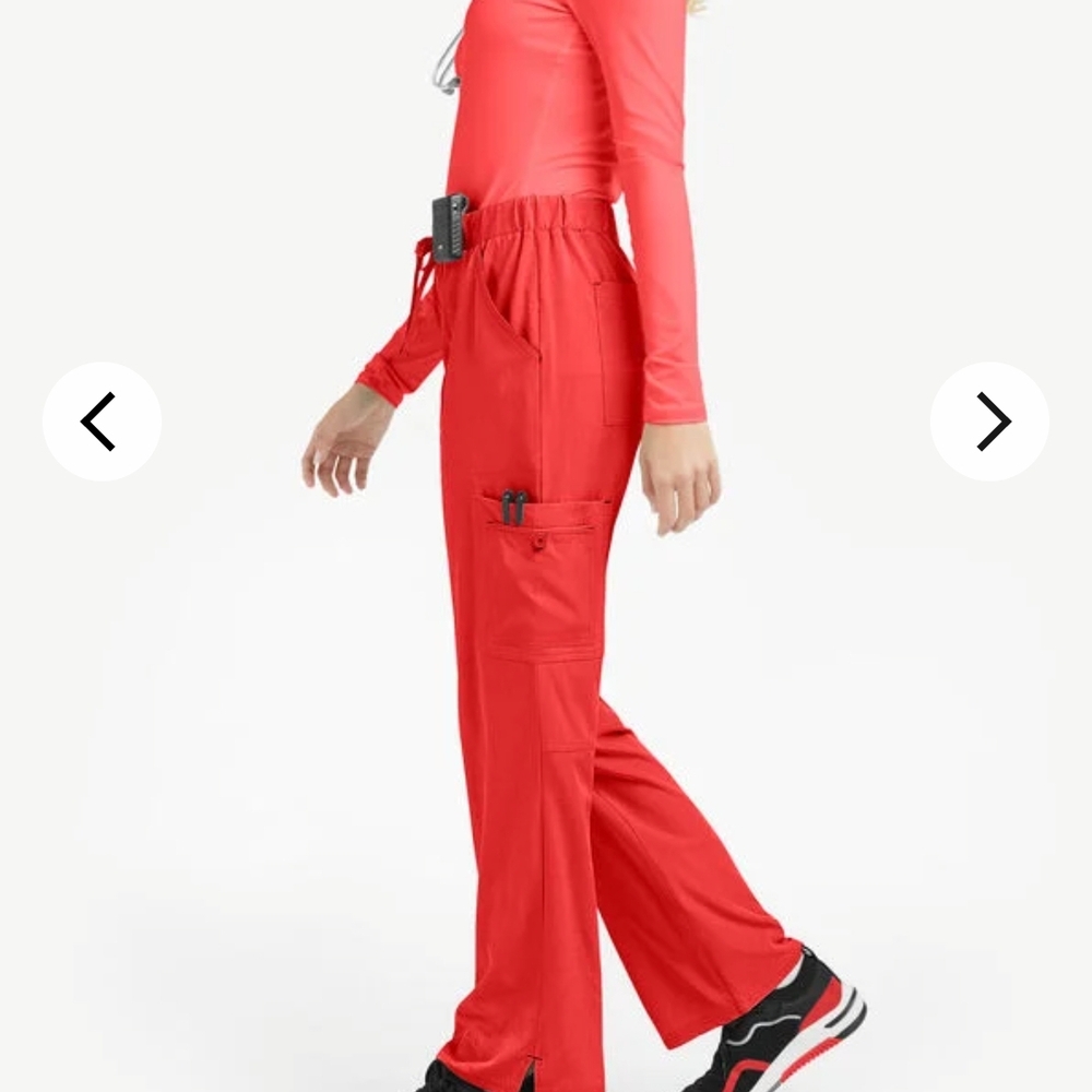 Koi scrub pants